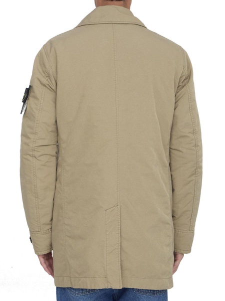 Stone Island David-TC Padded Jacket