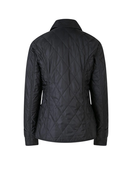 Burberry Women Fernleigh Jacket