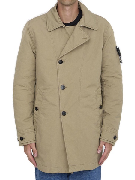 Stone Island David-TC Padded Jacket