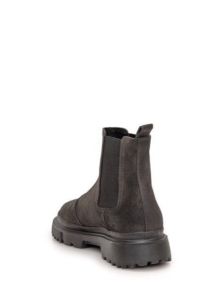 H629 Chelsea Ankle Boots