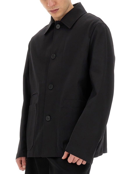 Lanvin Workwear Jacket