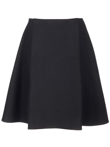 'farla' A-line Skirt