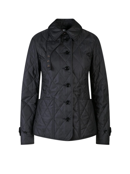 Burberry Women Fernleigh Jacket