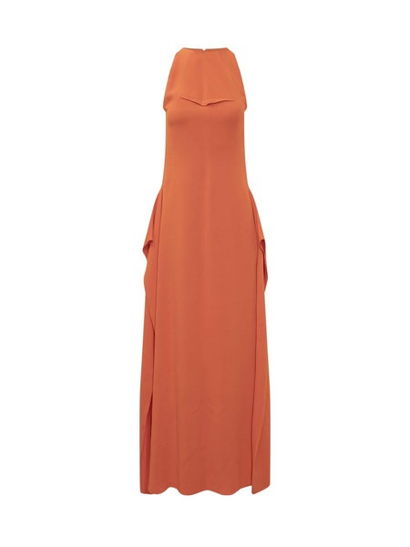 Lanvin Sleeveless Maxi Dress