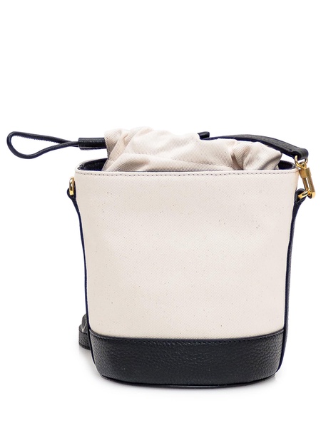 Bar Mini Bucket Bag