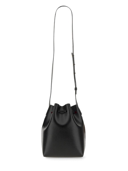 Mini Bucket Bag