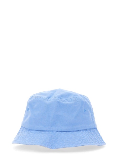 Bucket Hat With Logo