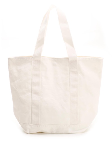 'dearborn' Canvas Tote Bag