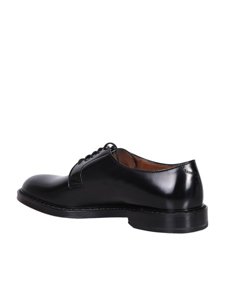 Derby Horse Black