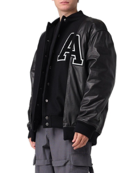 Ambush A Patch Varsity Jacket