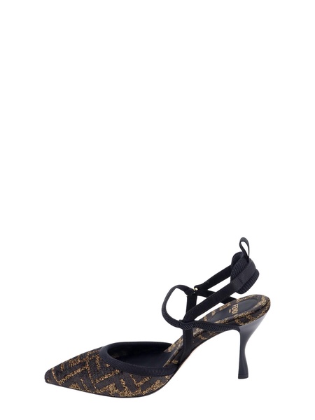 Colibri Lite Slingback