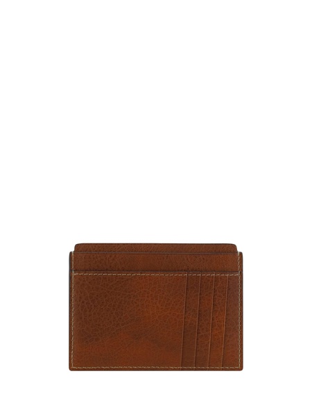 Brunello Cucinelli Wallets