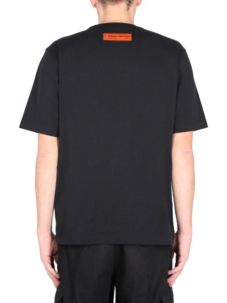 Heron Preston T-Shirt "Hpny"