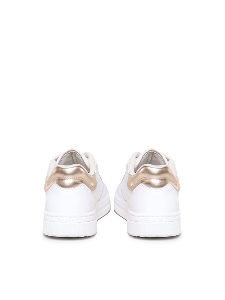 Mandy Sneakers In Calfskin