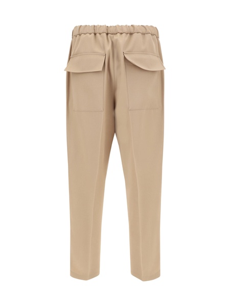 Jil Sander Pants