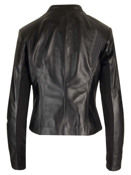 'stevie' Leather Jacket