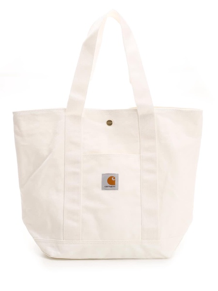 'dearborn' Canvas Tote Bag