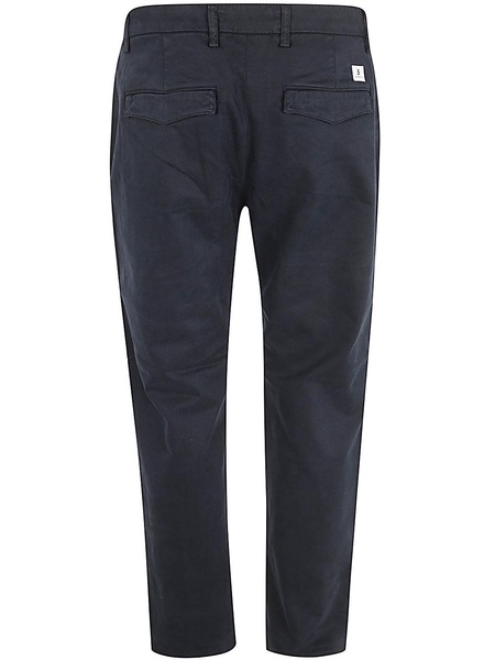 Chino Prince Slim Trousers