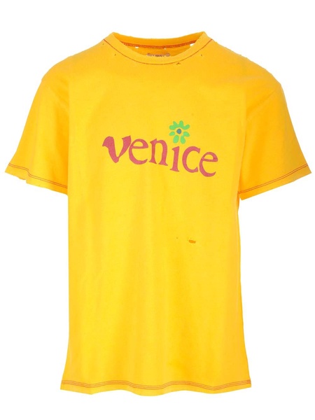 'venice' T-shirt