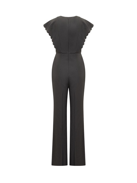 Long Jumpsuit