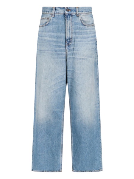 'jo' Loose Jeans