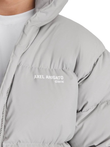 Axel Arigato Coats Grey