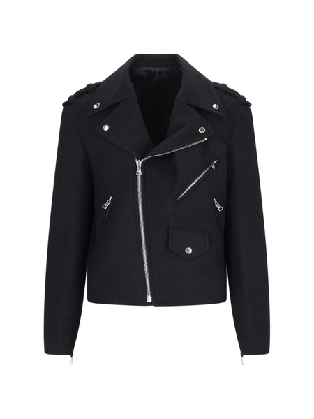 Balmain Woolen jacket