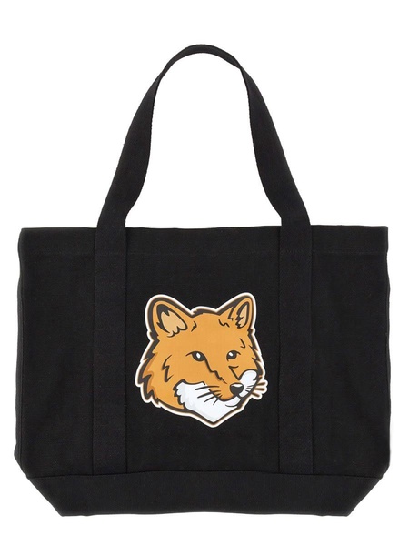 Tote Bag With Logo