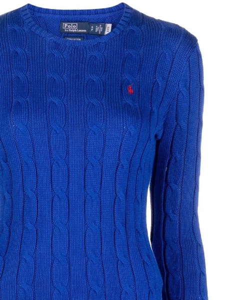 Julianna Cable Sweater