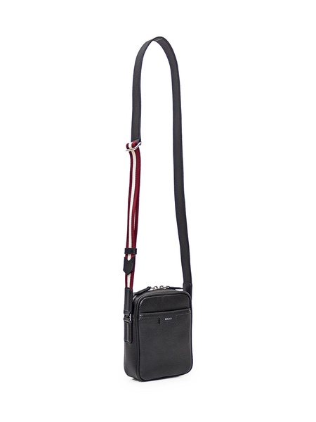 Code Cross Body