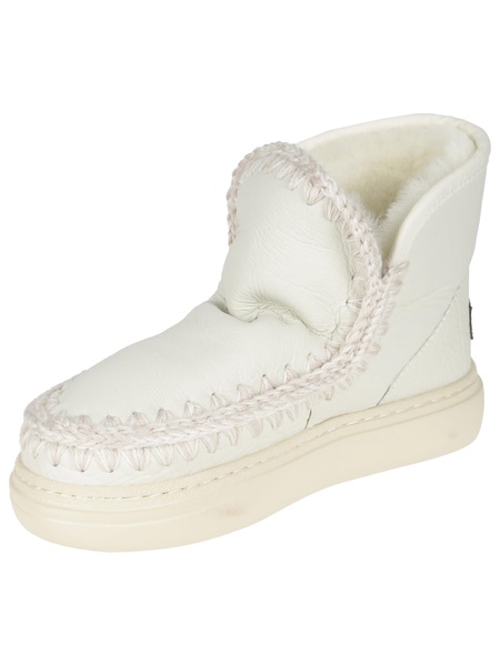 Eskimo Sneaker Bold