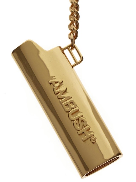 Lighter Holder Keyring