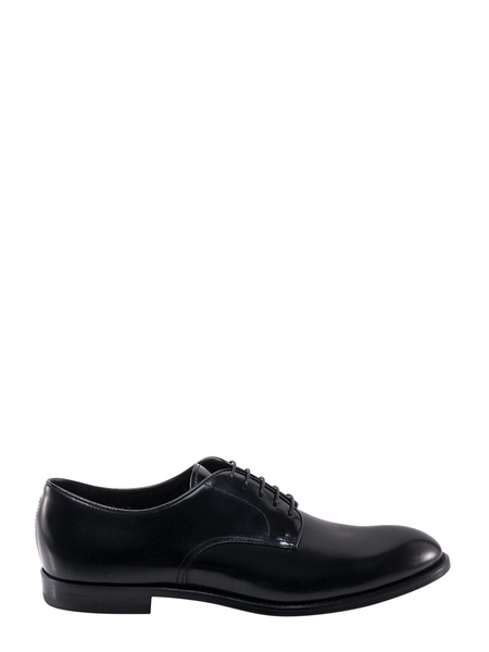 Derby Shoes