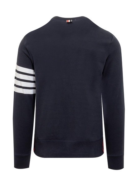 Thom Browne Sweatshirt 4-Bar Classic