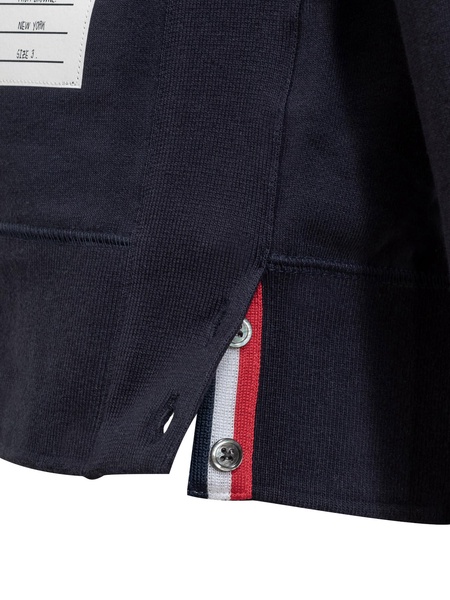 Thom Browne Sweatshirt 4-Bar Classic