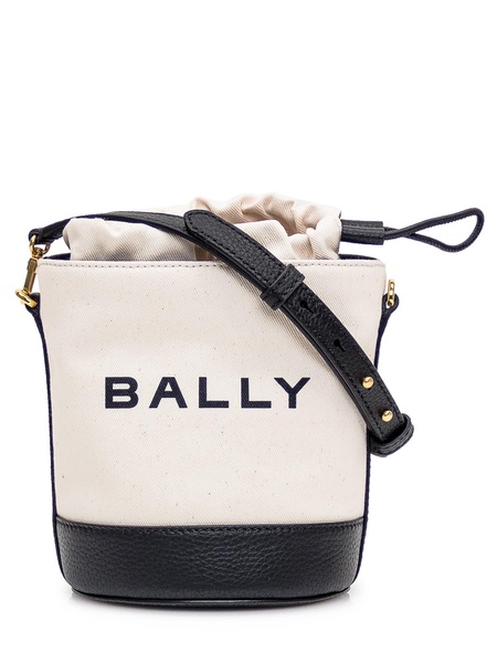 Bar Mini Bucket Bag