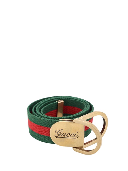 Gucci Man Gucci Man Multicolor Belts