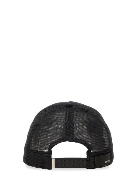 Amiri Baseball Cap