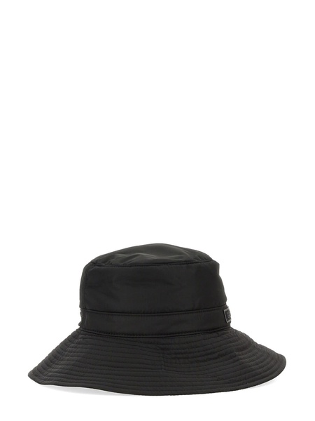 Bucket Hat With Logo