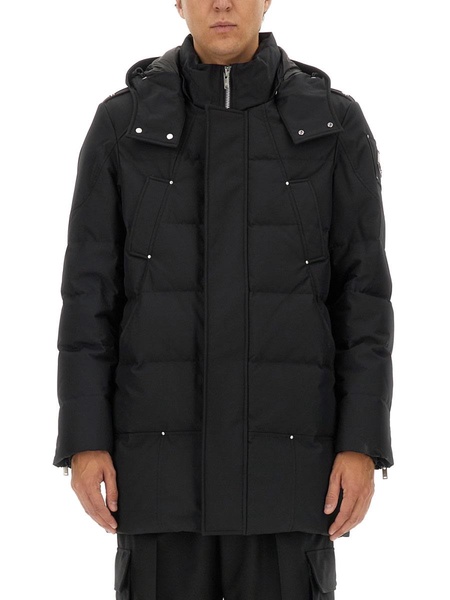 Parka "cloud"