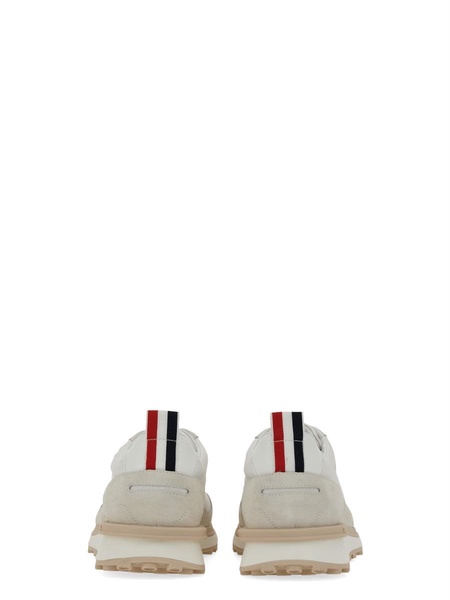 Thom Browne Leather Sneaker