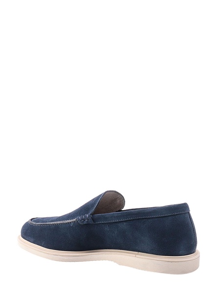 H633 Loafer