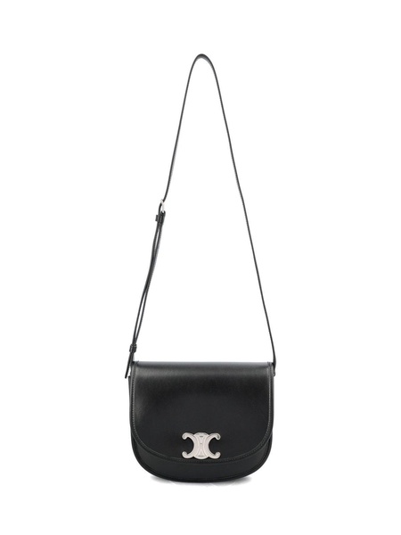 Medium Besace Triomphe Shoulder Bag