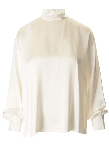 White Blouse Fabiana Filippi