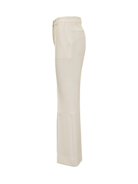 Cropped Kick Trouser