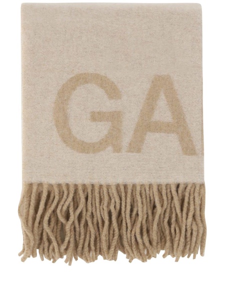 Ganni Scarves