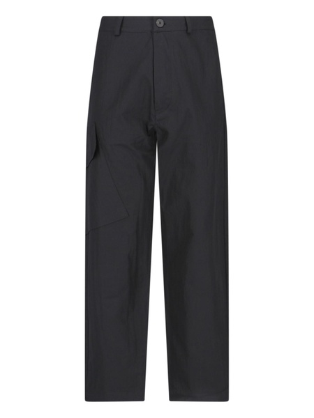 'crail' Trousers