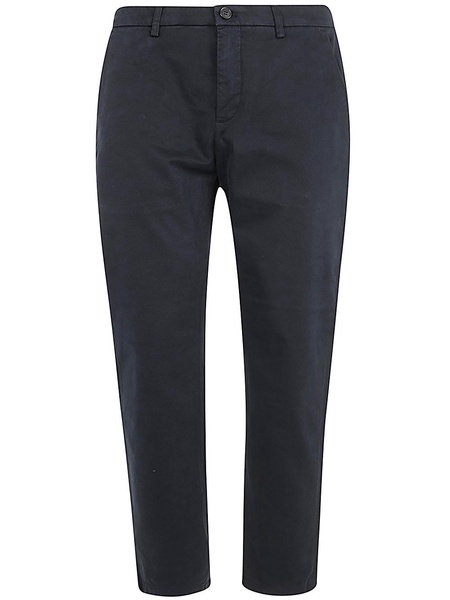 Chino Prince Slim Trousers