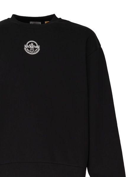 Logoed Sweatshirt