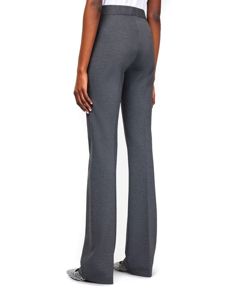 Milano Stitch Trumpet Trousers